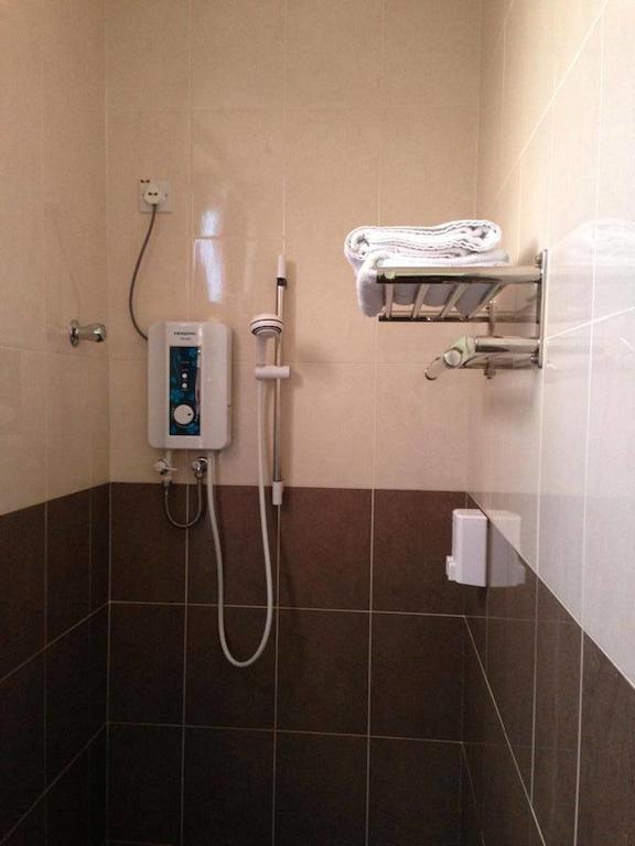 Dg One Stop Budget Hotel Ipoh Quarto foto